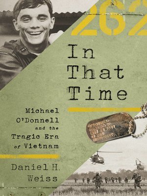 cover image of In That Time